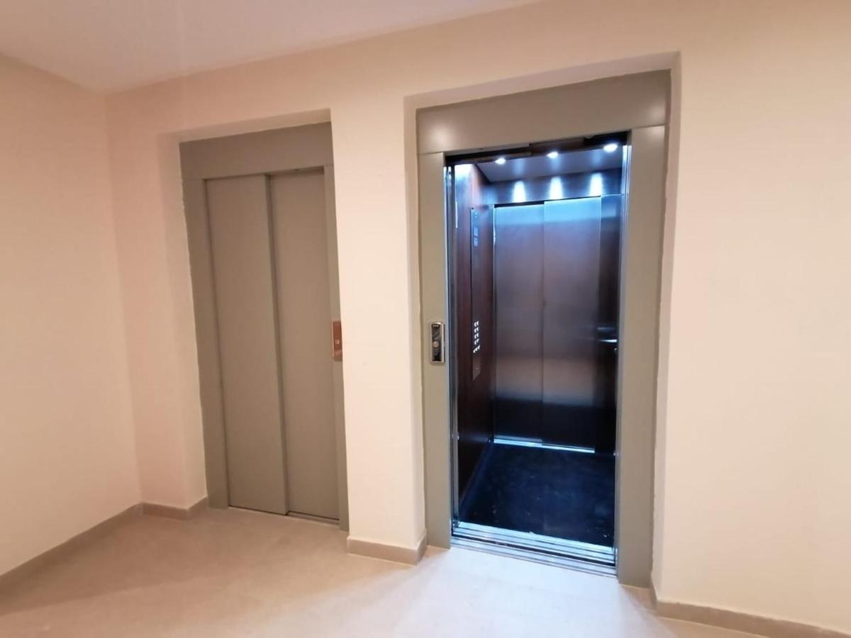 Haut Standing Appartement - Centre Ville วัจด้า ภายนอก รูปภาพ