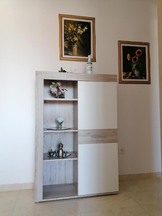 Haut Standing Appartement - Centre Ville วัจด้า ภายนอก รูปภาพ