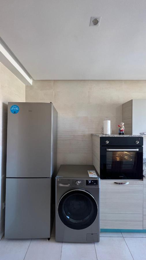 Haut Standing Appartement - Centre Ville วัจด้า ภายนอก รูปภาพ
