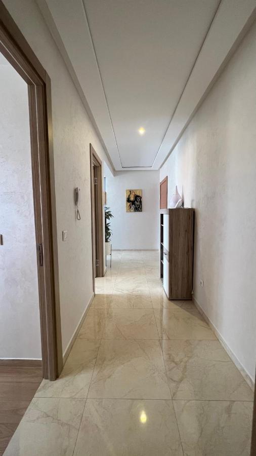 Haut Standing Appartement - Centre Ville วัจด้า ภายนอก รูปภาพ